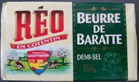 Beurre de baratte