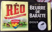 Beurre De Baratte
