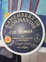 Camenbert de Normandie