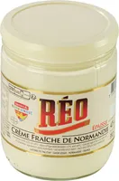 Crème fraiche