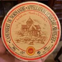 Camembert de Normandie - Abbaye