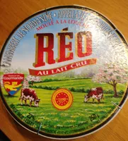 Camembert de Normandie AOP (21,9% MG)