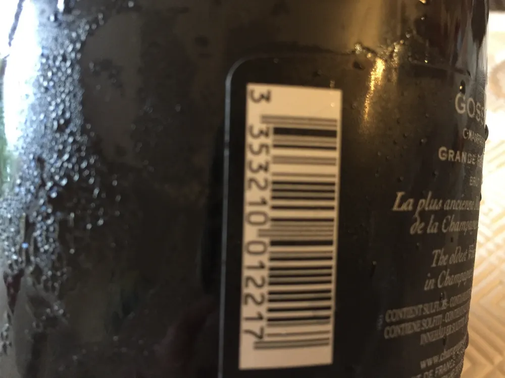Fromage Blanc Campagnard Au lait entier, egouttage traditionnel