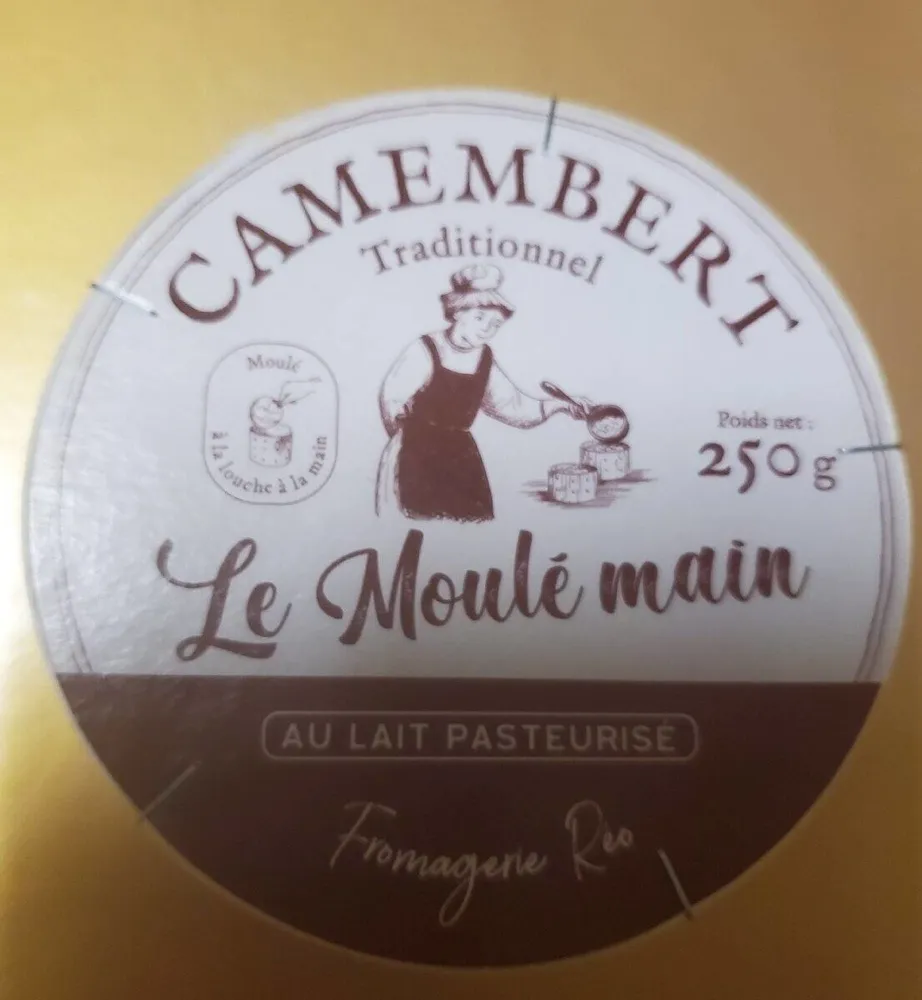 Camembert