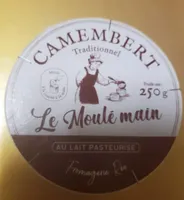 Camembert