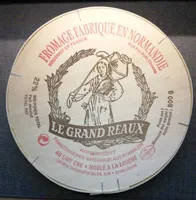 Le grand Réaux