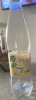 limonade au sucre de canne bio