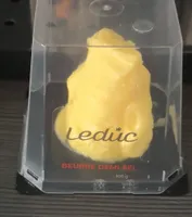Beurre pasteurisé demi-sel