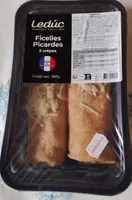 Ficelles picardes