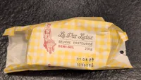Beure Pasteurisé