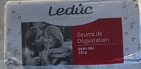 Beurre demi sel