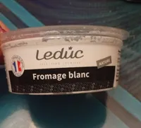 Fromage blanc