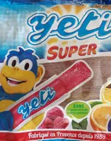 Yeti Super