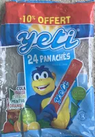 Panachés