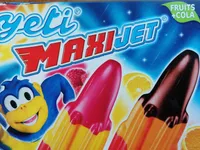 Maxi jet