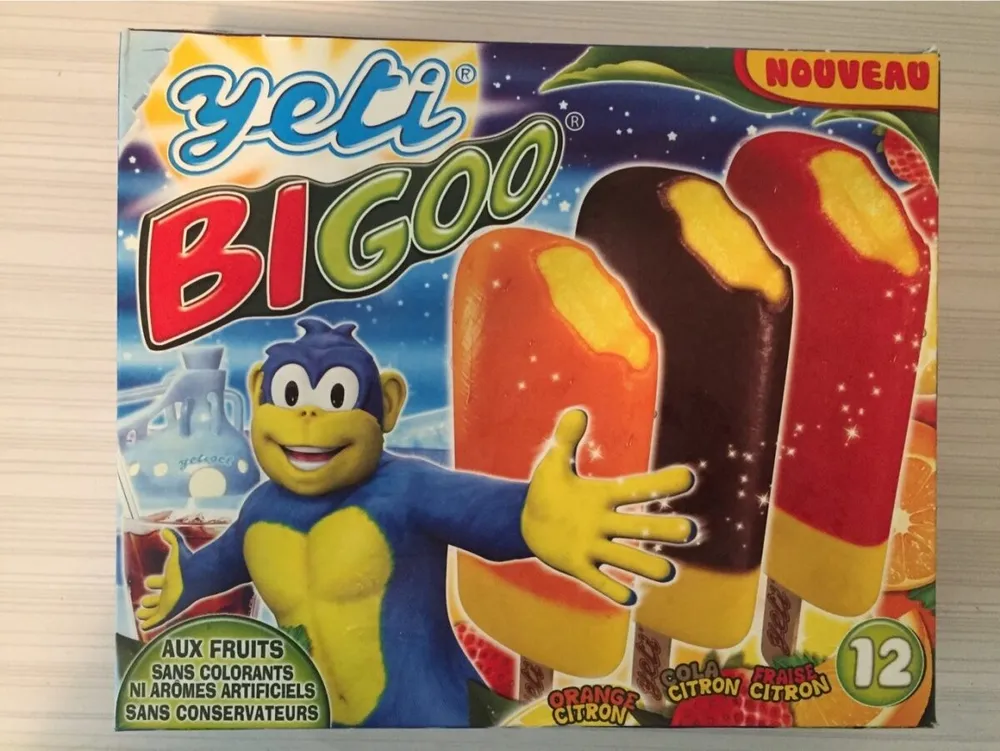 Bigoo