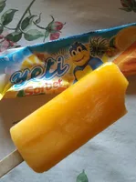 Yeti Sorbet