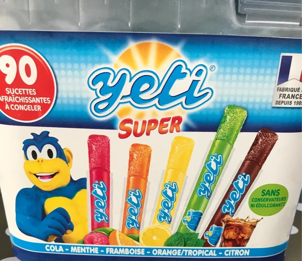 Super