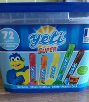 Yeti super