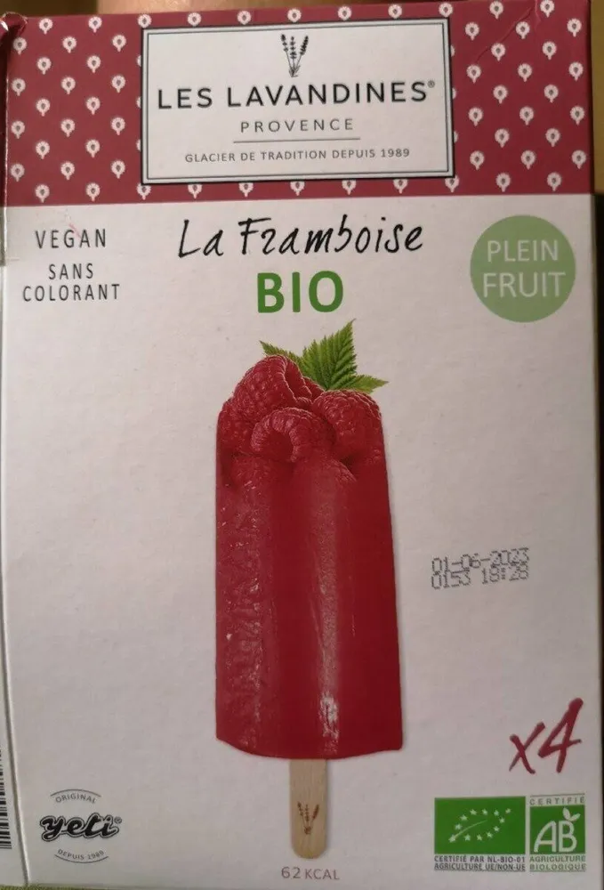 LES LAVANDINES PROVENCE