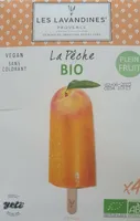 Glace pêche