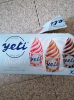 Glace