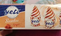 Sundae Caramel