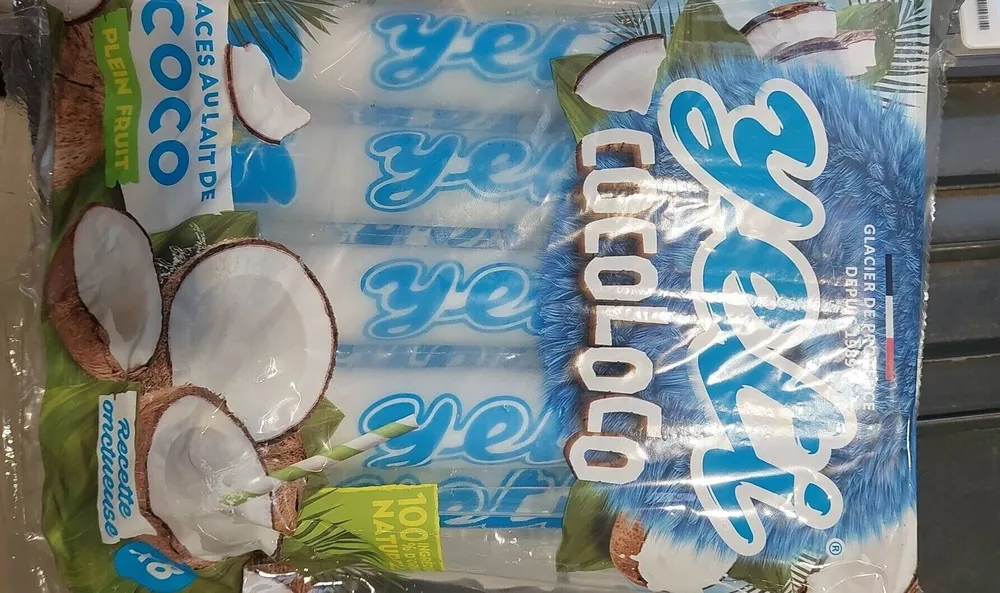 Yeti Cocoloco