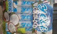 Yeti Cocoloco