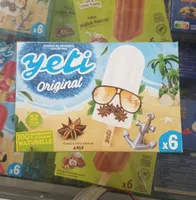 Yeti original
