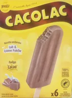 Glace