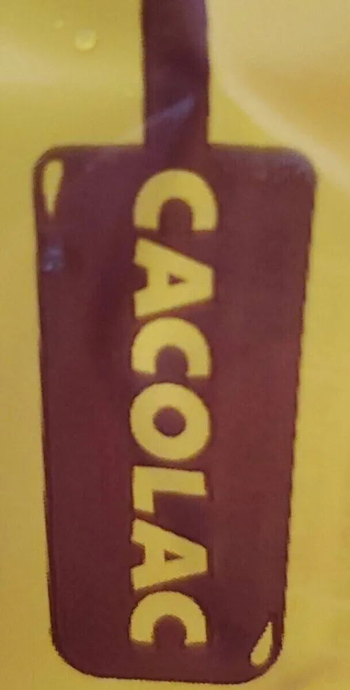 Cacolac glace