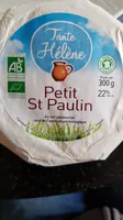 Petit Saint Paulin