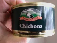 Chichon De Porc Basque