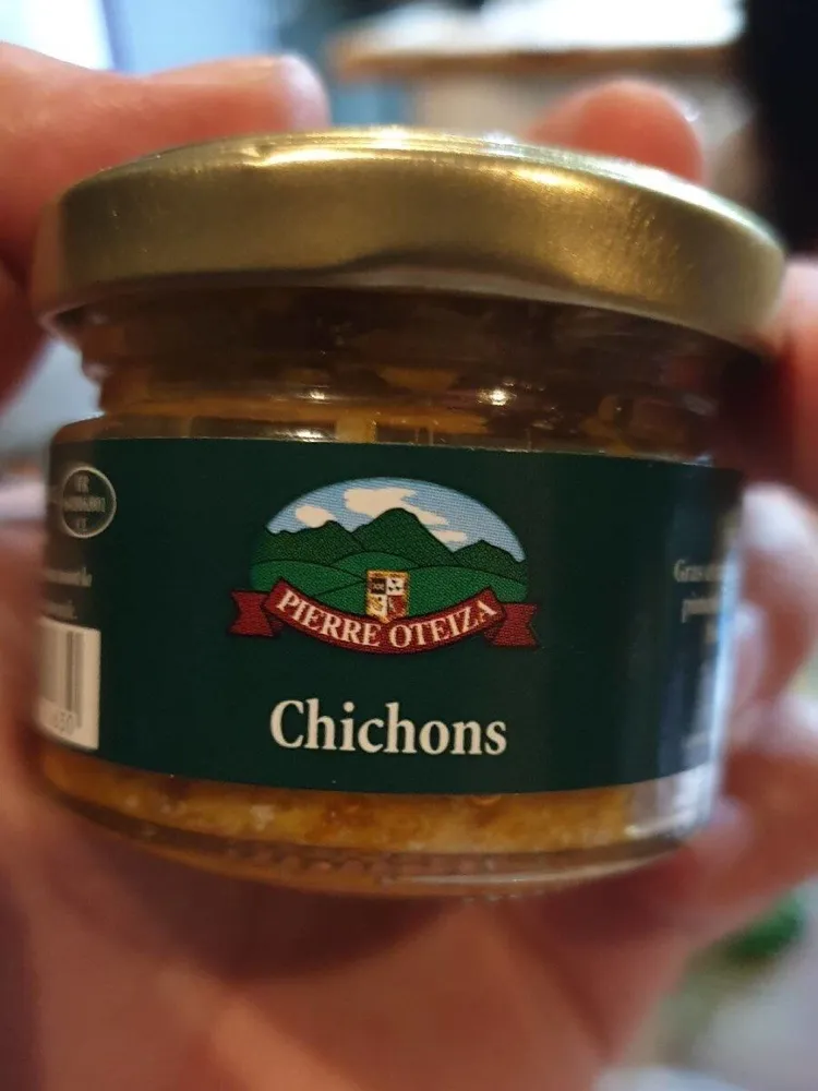 Chichons