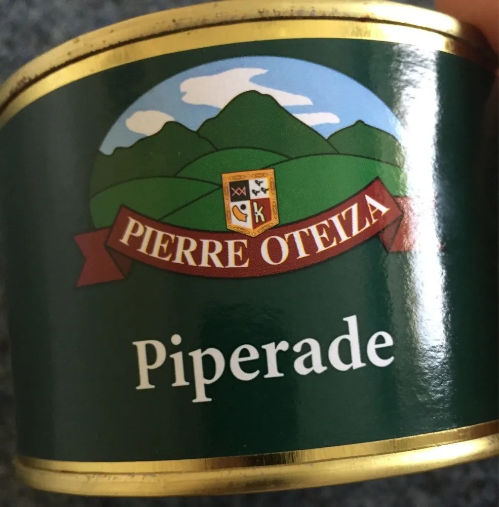 Piperade