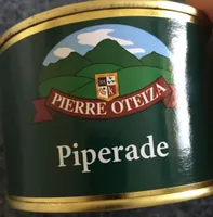 Piperade