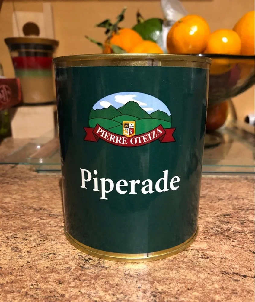 Piperade