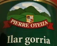 ILAR GORRIA