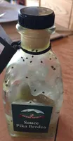 Sauce pika berdea