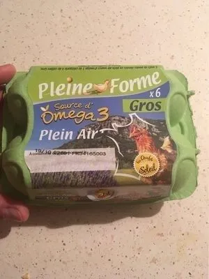 Oeuf