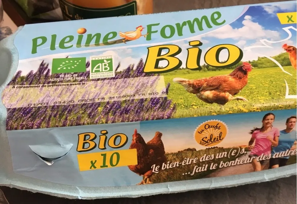 Oeuf