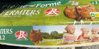 Oeufs