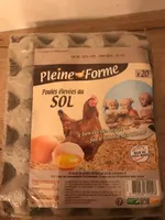 Oeufs