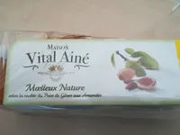 Moelleux nature