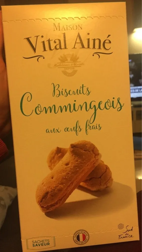 Commigeois