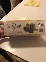 Cake aux pruneaux Vital Aîné
