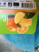 Cake bio