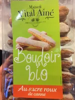 Boudoir bio