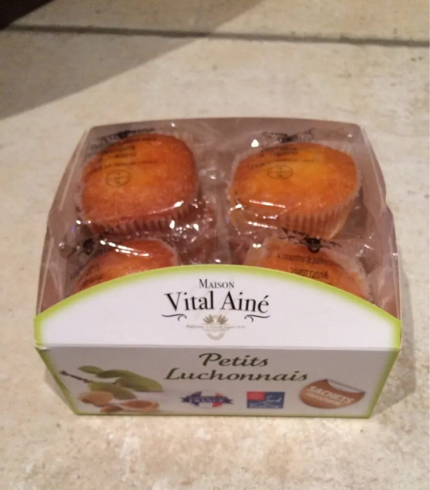 Petits Luchonnais